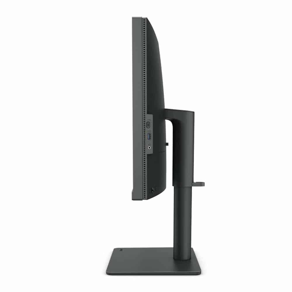 (image for) BenQ PD2705U DesignVue 27" 4K IPS Designer Monitor